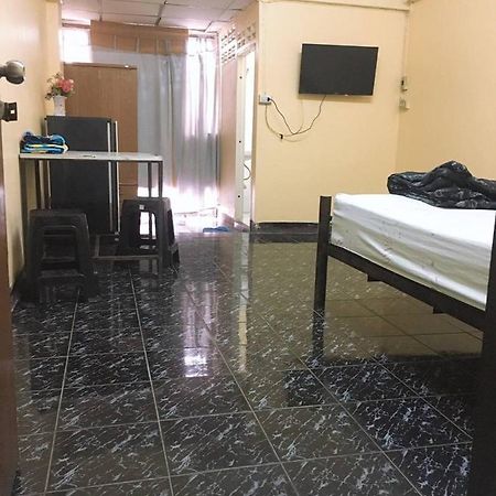 Sam Apartment กรุงเทพมหานคร ภายนอก รูปภาพ
