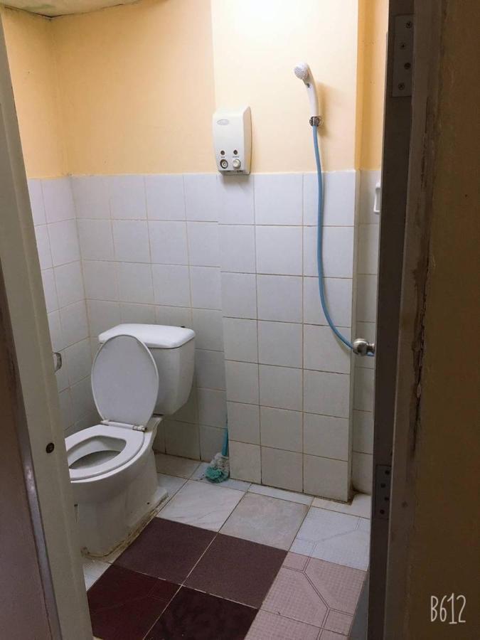 Sam Apartment กรุงเทพมหานคร ภายนอก รูปภาพ